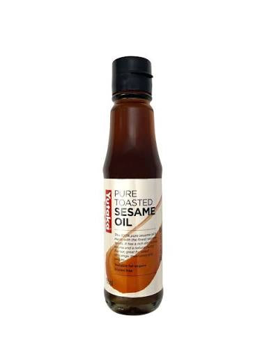 Yutaka Roasted Sesame Oil 150ml