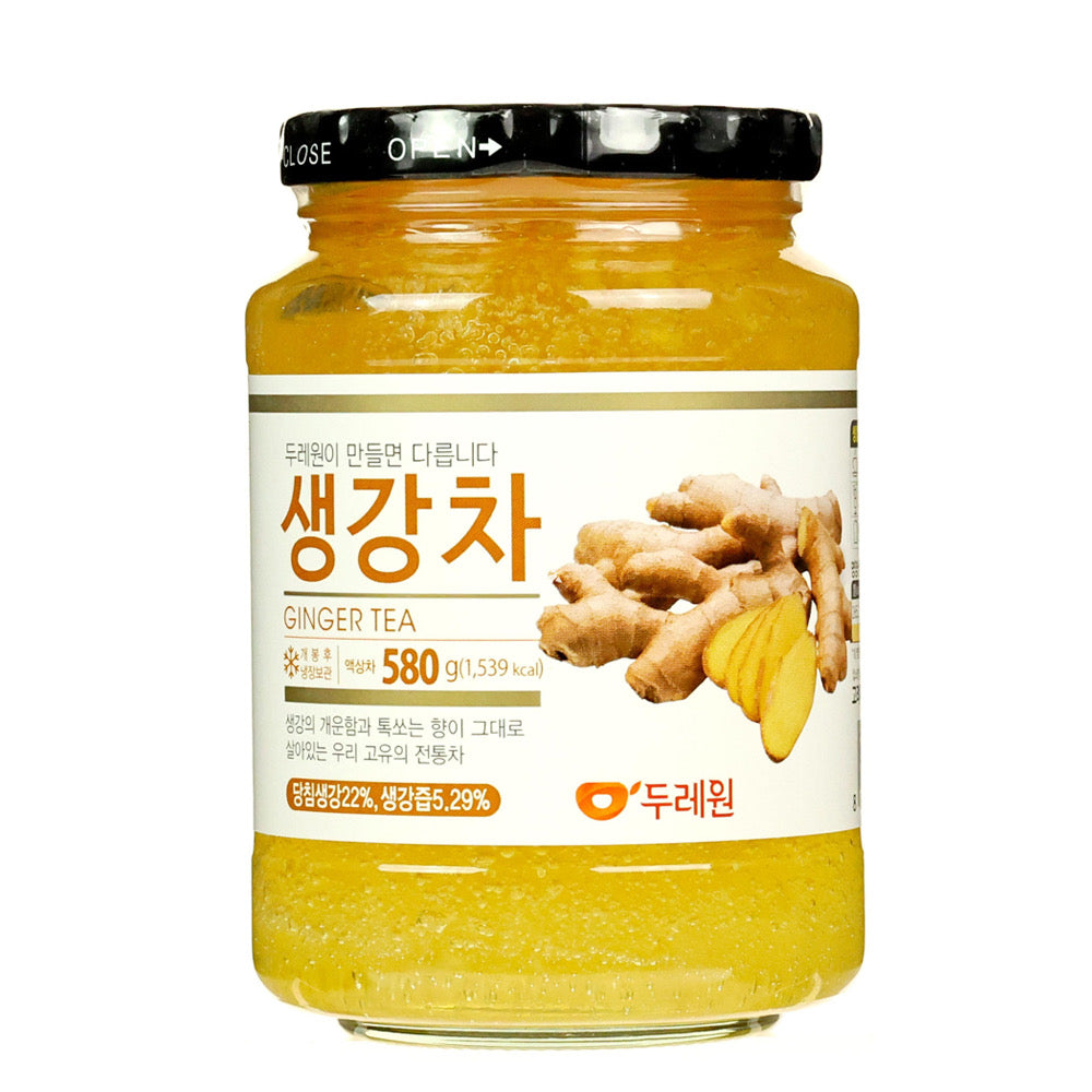 Dooraeone Korean Ginger Tea 580g