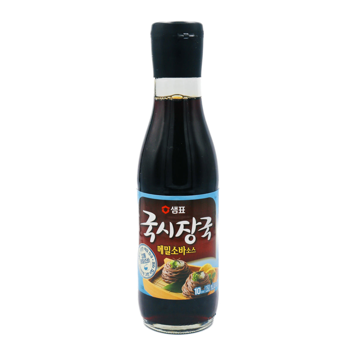 Sempio Soup Base Soba 350ml