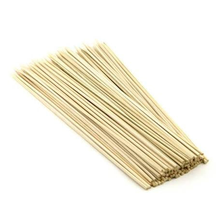 Bamboo Skewers (100 pcs)