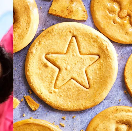 Netflix Squid Game Dalgona Cookie 20g