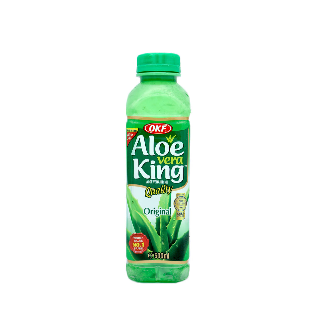 Aleo King Original 500ml