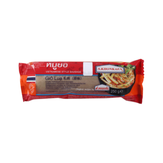 S.KHONKAEN - S.KHONKAEN Vietnamese Sausage – Moo Yor