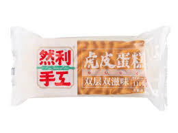 Ranli’s Tiger Skin Roll Cake 120g