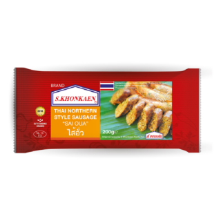 S.KHONKAEN - S.KHONKAEN Northern Thai Sausage – Sai Oua
