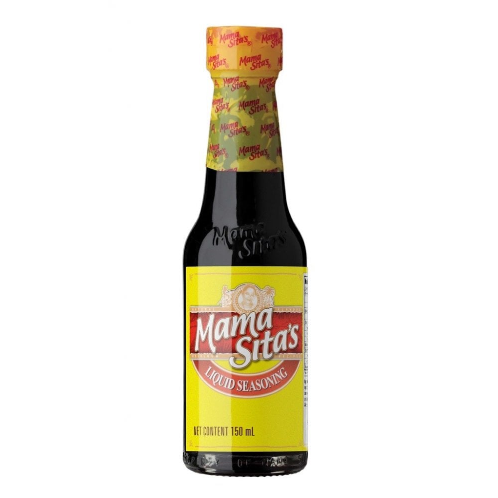Mama Sita’s Liquid Seasoning 150ml