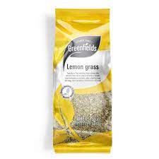 Greenfields Lemongrass 50g