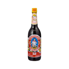 Mae Krua Oyster Sauce 600ml
