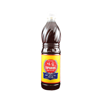 Tiparos Fish Sauce 700ml