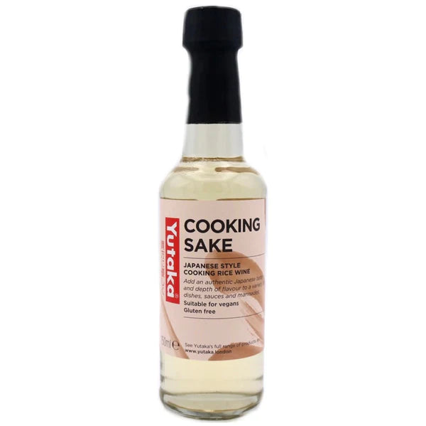 Yutaka Cooking Sake 150ml