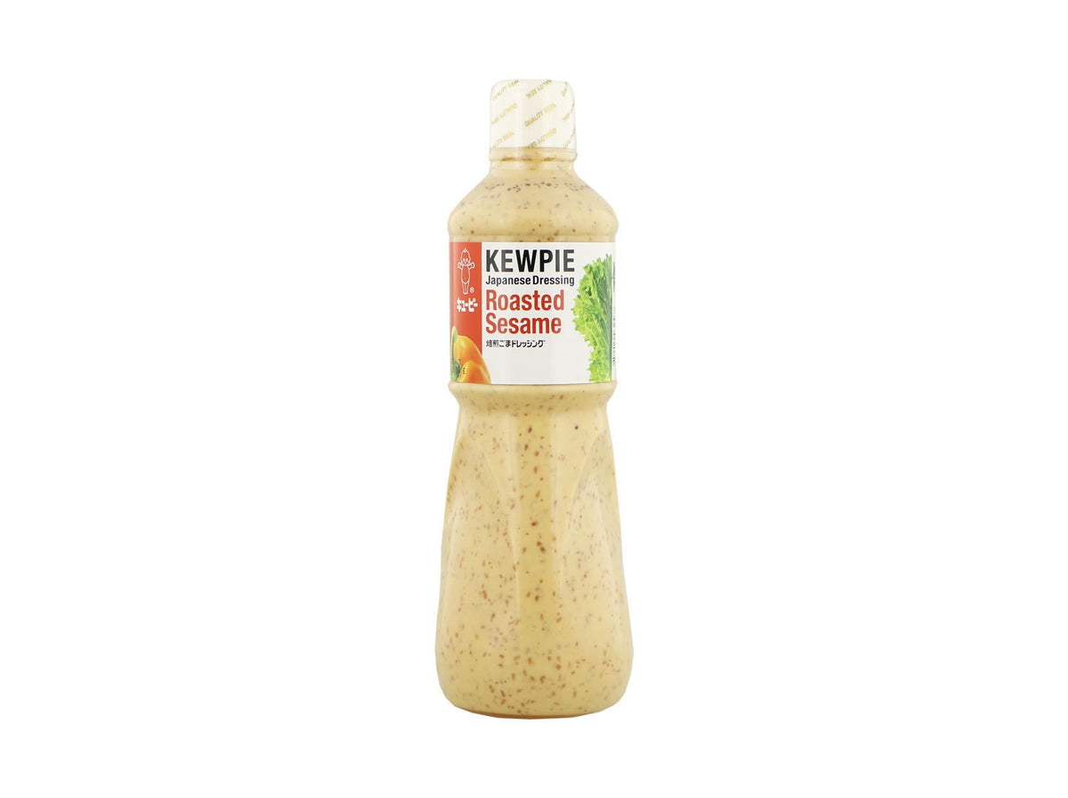 kewpie sesame dressing Kewpie Roasted Sesame Dressing 1lt – Only Filipino