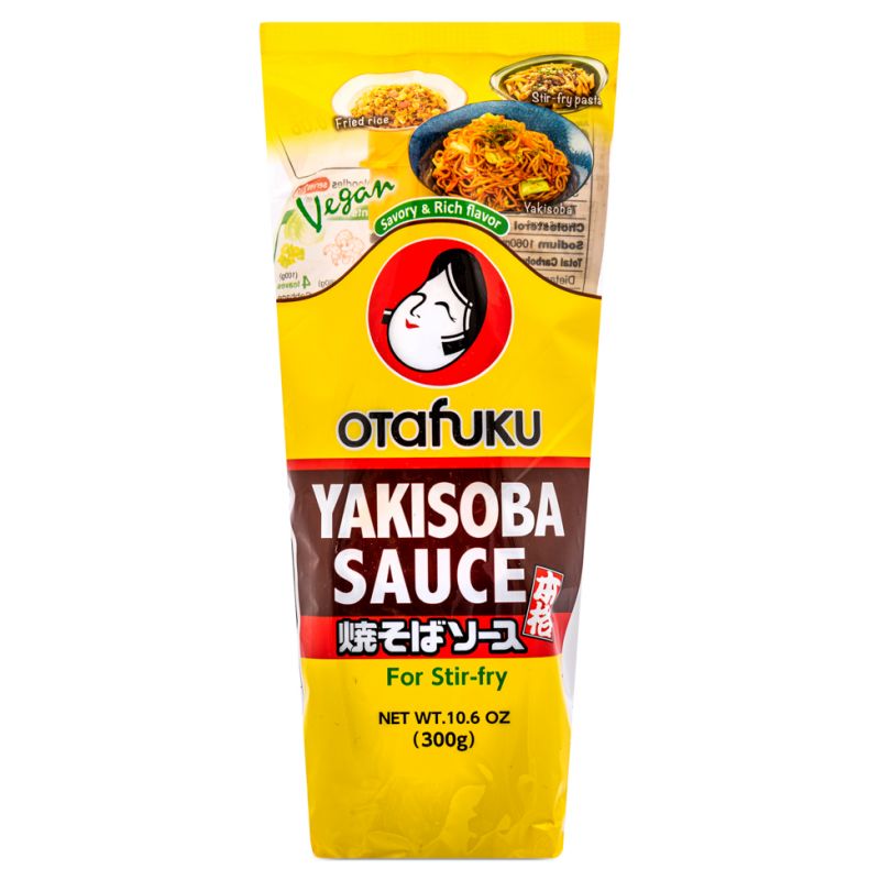 Otafuku Yakisoba Sauce 300g