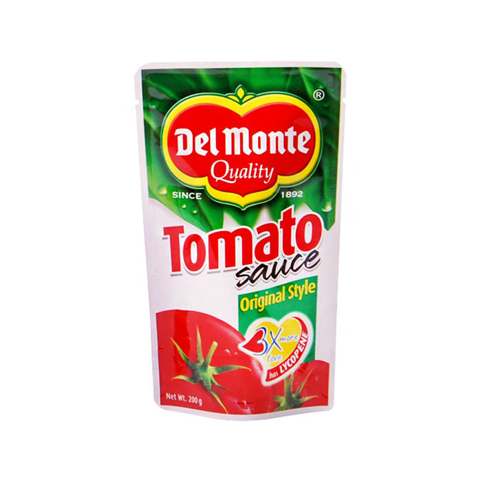 Del Monte Original Style Tomato Sauce 250g