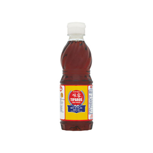 Tiparos Fish Sauce 300ml