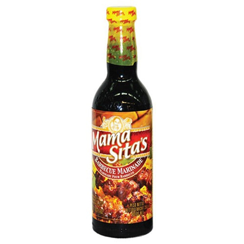 Mama Sita’s Liquid Barbecue Marinate 680ml