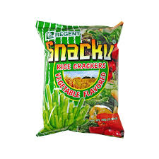 Regents Snacku 60g