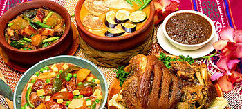 Filipino Cusine Getting Popular in London