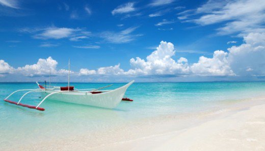 10 Most Beautiful Beaches in the Philippines