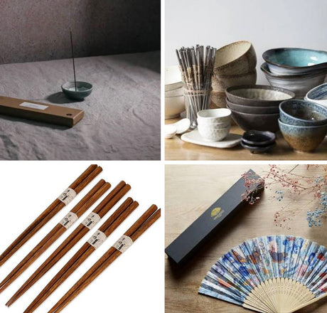 Kitchen & Home