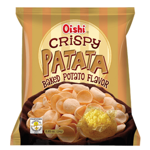 Oishi Crispy Patata 85g