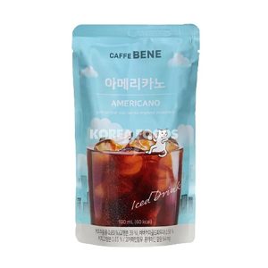 CaffeBene Americano 190ml