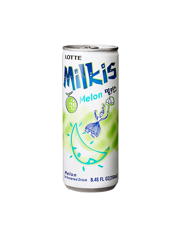 Milkis Melon 250ml
