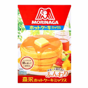 Morinaga Hot Cake Mix 150g