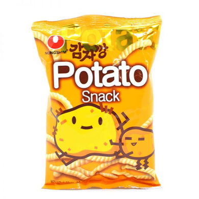 Nongshim Potato Snack 55g
