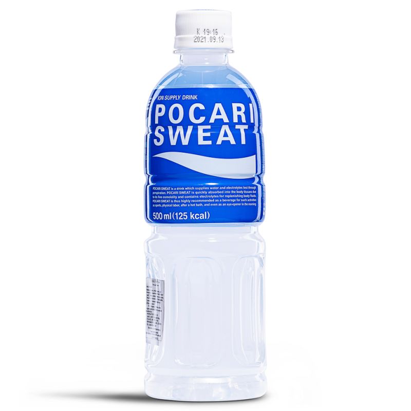 Pocari Sweat 500ml