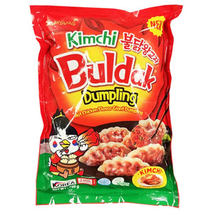Samyang Buldak Kimchi Dumpling 700g