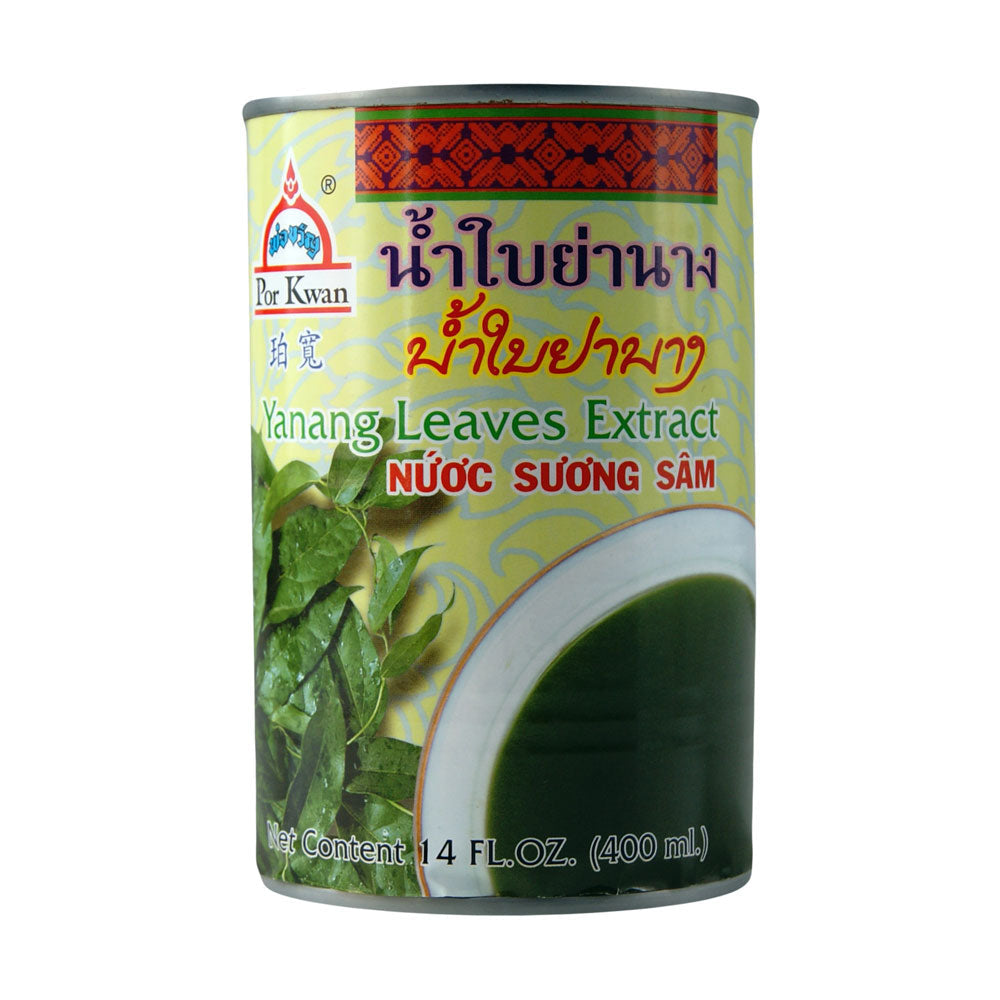 Porkwan Yanang Leaves Extract 400ml