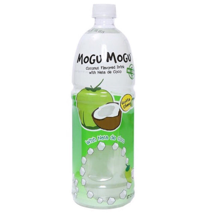 Mogu mogu Coconut 1 lit