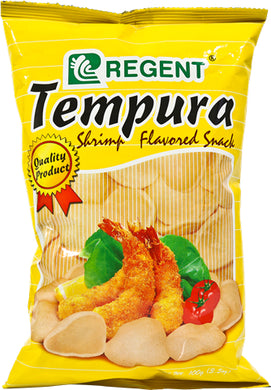 Regent Tempura 100g