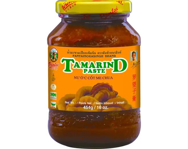Pantai Tamarind Paste 454g