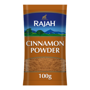 Rajah Cinamon Powder 100g