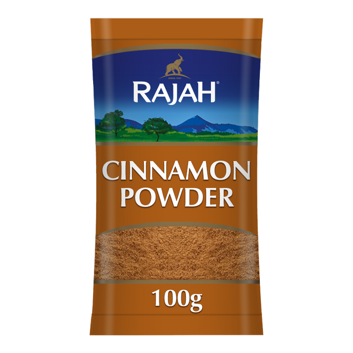 Rajah Cinamon Powder 100g