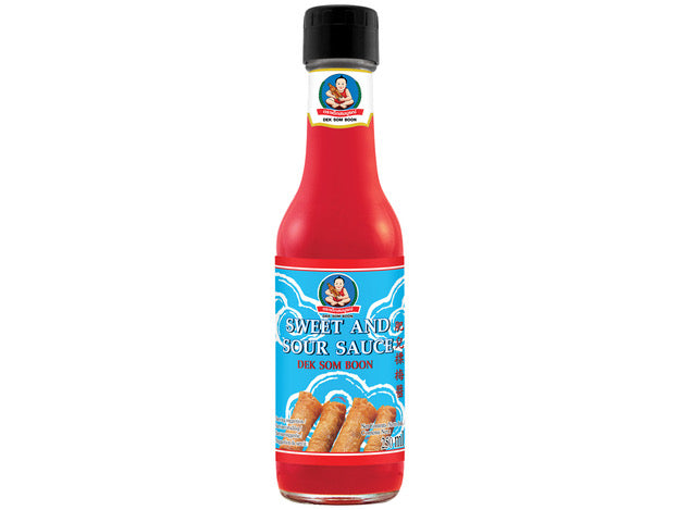 Dek Som Boon Sweet & Sour Sauce 250m