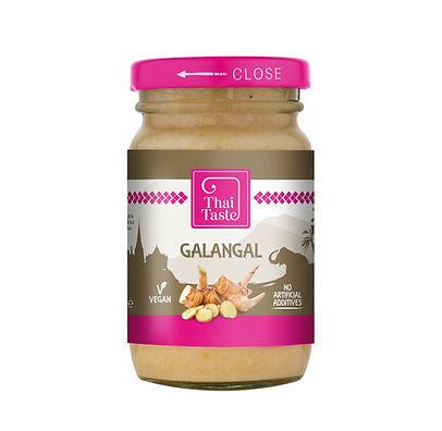 Thai Taste Galangal 114g
