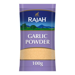 Rajah Garlic Powder 100g