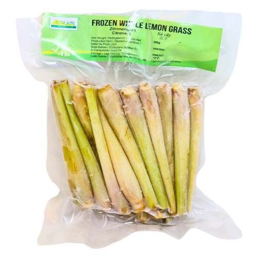 Frozen Lemon Grass 100g