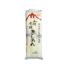 Akagi Dried Japanese Style Kishimen Noodles 270g