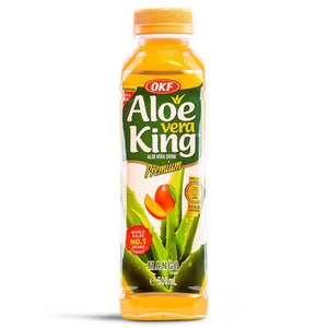Aleo King Mango 500ml
