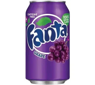 Franta Grape 355ml