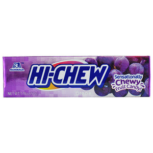 Morinaga Hi-Chew Grape 50g
