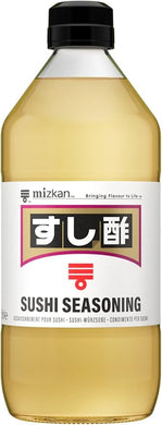 Mizkan Sushi Seasoning 568ml