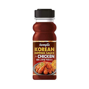 Sempio Korean Dipping Sauce for Chicken (Sweet & Spicy) 250ml