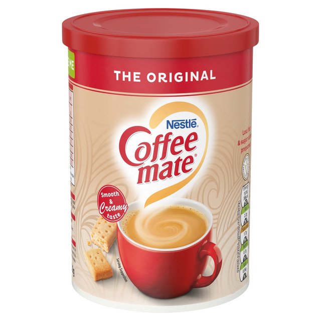 Nestle Coffee Mate 550g