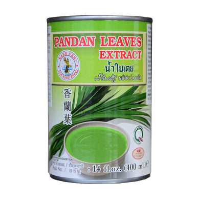 Nang Fah Pandan Leaves Extract 400ml