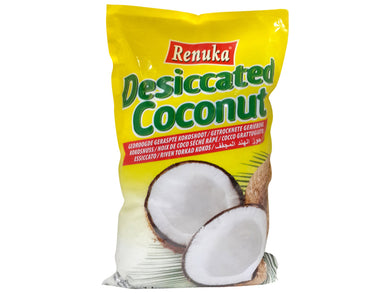 Renuka Desiccated Coconut 500g