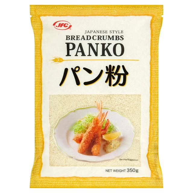 Japanese Style Panko Breadcrumbs 350g